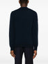 intarsia-knit cashmere cardigan